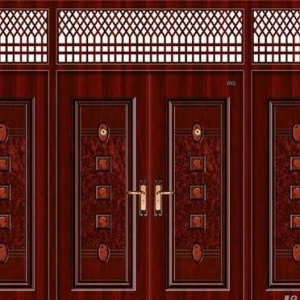 防盜門品牌怎么選？什么品牌值得買