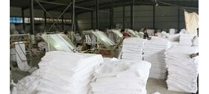 面粉袋定制設計流程，面粉袋包裝批發(fā)常識