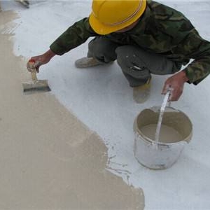 防水涂料施工工藝和方法，細節(jié)很重要