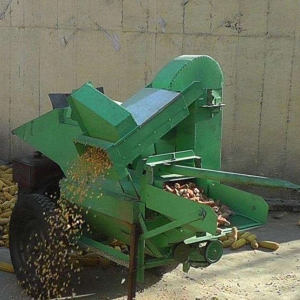 玉米脫粒機大全和價格盤點