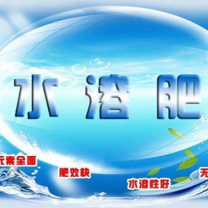 水溶肥一袋多少錢？水溶肥平批發(fā)市場(chǎng)價(jià)格多少合理