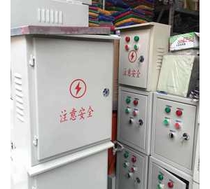 網上配電箱廠家排名可靠嗎？配電箱廠家怎么選