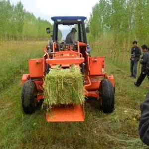 打捆機多少錢一臺？哪里有低價出售打捆機