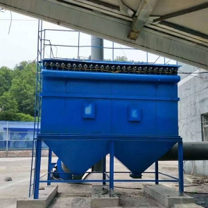 布袋除塵器廠家哪家好？什么樣布袋除塵器廠家值得合作