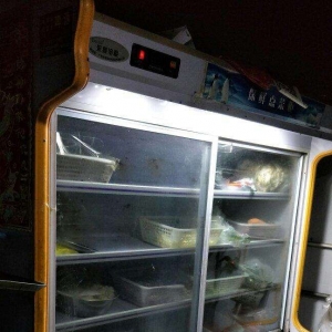 冷藏柜多少錢一臺，冷藏柜報價為什么差異大