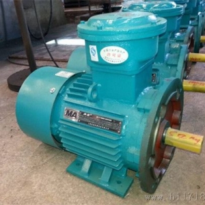 防爆電機有哪些廠家，如何了解防爆電機廠家排名