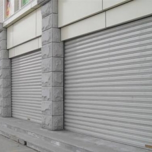卷簾門廠家排名分析，卷簾門廠家批發合作注意事項