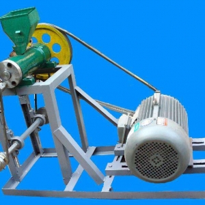膨化機(jī)生產(chǎn)廠家產(chǎn)地哪里好，聊聊膨化機(jī)品牌怎么選
