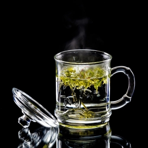 玻璃茶杯哪家好？質(zhì)量和價(jià)格都需要對比