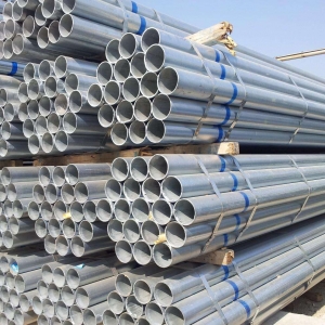 鍍鋅管工廠廠家在哪？教你快速查找優(yōu)質(zhì)鍍鋅管工廠