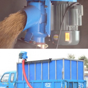 最新車載吸糧機(jī)多少錢一臺(tái)分析