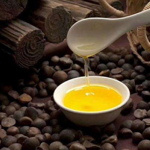 野生山茶油多少一斤？為什么價格貴