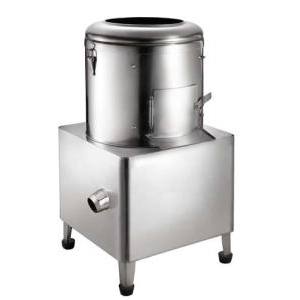 土豆去皮機(jī)多少錢一臺(tái),好不好用