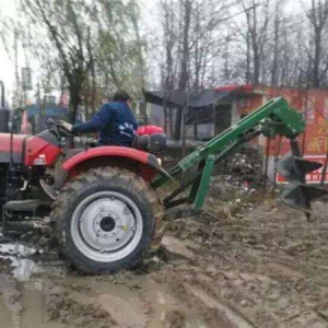 聊聊車載式挖坑機(jī)多少錢一臺(tái)