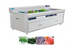 全自動(dòng)洗菜機(jī)什么牌子好，判斷標(biāo)準(zhǔn)分析