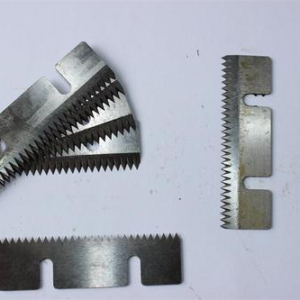 鋸齒機(jī)用刀片哪里有賣的？怎么選