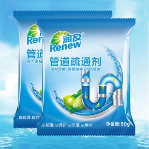 管道清潔劑哪個好，怎么選