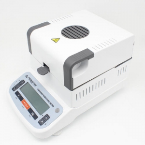購買快速水分測定儀器價格分析