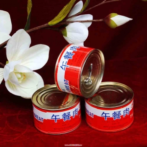 肉罐頭哪個牌子的好吃，你喜歡哪個