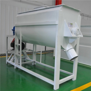 飼料混合機(jī)價(jià)格多少錢，選購經(jīng)驗(yàn)