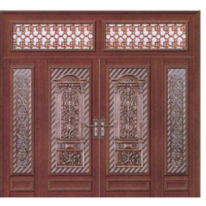 影響銅雕工藝門(mén)價(jià)格因素分析